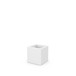 Кашпо BERKANO Quarter 25 Snow White 2025 г.