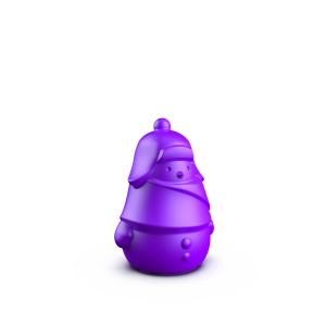 Светильник Mr. Snowman S Snow White 2025 г.