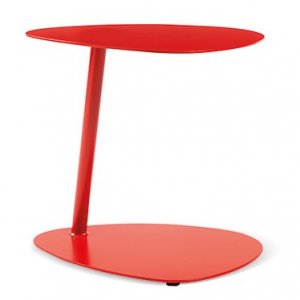 Стол металлический к шезлогу СМ-арт