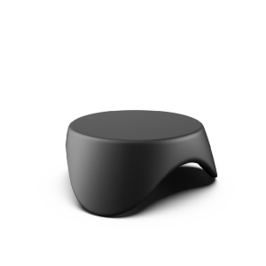 Стол BERKANO Smoov Snow White 2025 г.