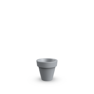 Кашпо BERKANO classic 45 Snow White 2025 г.