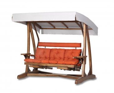 Качели садовые &quot;Валенсия М&quot; 2025 г.