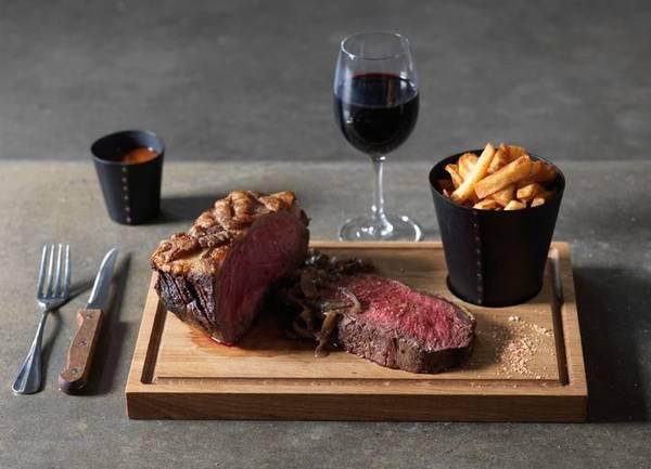 тарелка для подачи, ДП 4.11 2024 г.