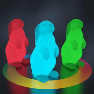 Светильник Eddie Snow White Light 2025 г.