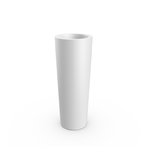 Кашпо BERKANO Keila 145 DB Snow White 2025 г.