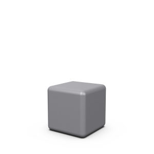 Куб Cube 30 Snow White Light 2025 г.