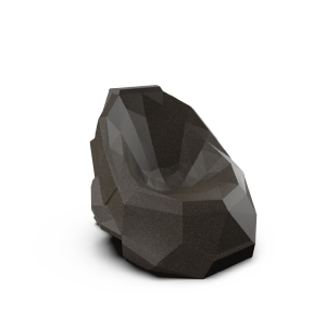 Кресло BERKANO Skull Snow White 2025 г.