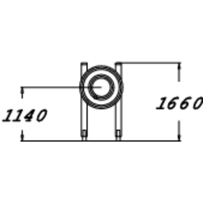Тренажер для плеч