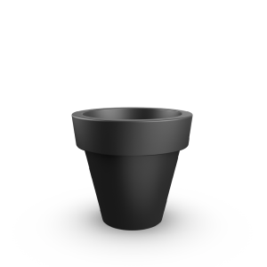 Кашпо BERKANO classic 90 Snow White 2025 г.