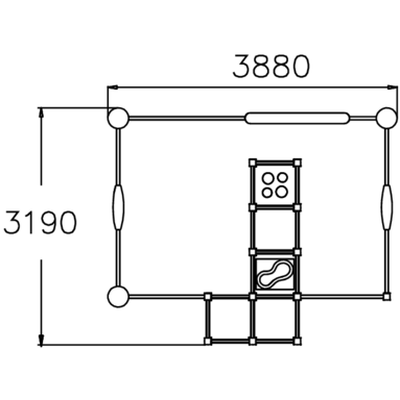Песочница Елена (ABC)