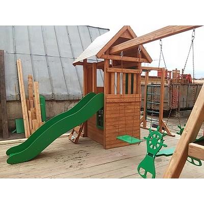 Игровой комплекс Скалолаз