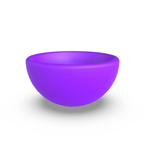 Кашпо BERKANO Segmento 50 DB Snow White 2025 г.