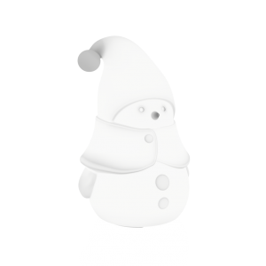 Светильник Mr. Snowman L Snow White 2025 г.