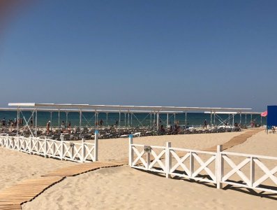 ДЕРЕВЯННЫЕ ПЛЯЖНЫЕ ЗАБОРЫ И ОГРАЖДЕНИЯ