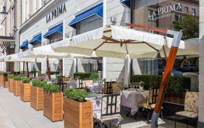 КАШПО ДЛЯ УЛИЧНЫХ КАФЕ