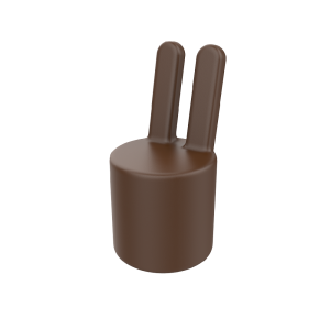 Детский стул Boony Snow White 2025 г.