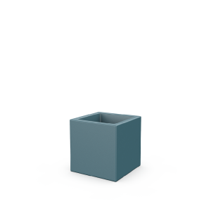 Кашпо BERKANO Quarter 30 Snow White 2025 г.