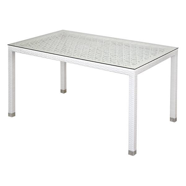 Стол TURIN (ажурный)