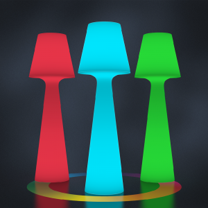 Торшер Nostalgie 200 Snow White 2025 г.