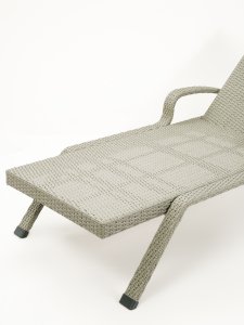 Шезлонг ИТУРУП 2025