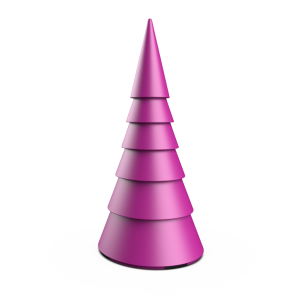 Ёлка Eiswald 2,5 Snow White 2025 г.