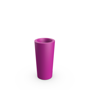 Кашпо BERKANO Keila 70 DB Snow White 2025 г.