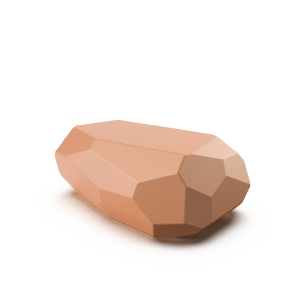 Светильник BERKANO Polysquare 85 Snow White 2025 г.