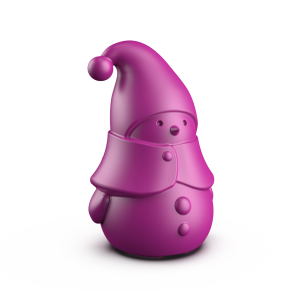 Светильник Mr. Snowman L Snow White 2025 г.