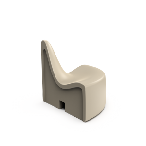 Диван BERKANO Smoov Corner S Snow White 2025 г.