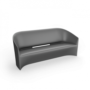 Диван BERKANO Oasis Snow White 2025 г.