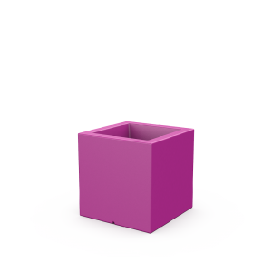 Кашпо BERKANO Quarter 40 Snow White 2025 г.