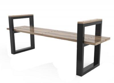 Скамья Баден 2026 г.