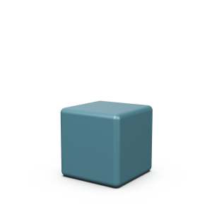 Куб Cube 40 Snow White Light 2025 г.