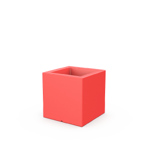 Кашпо BERKANO Quarter 40 Snow White 2025 г.