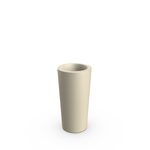 Кашпо BERKANO Keila 70 DB Snow White 2025 г.