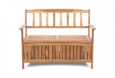 Скамейка деревянная «Суздаль» 2026 г.