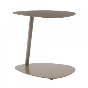 Стол металлический к шезлогу СМ-арт