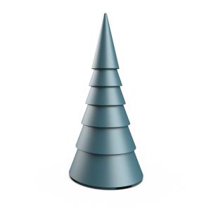 Ёлка Eiswald 2,5 Snow White 2025 г.