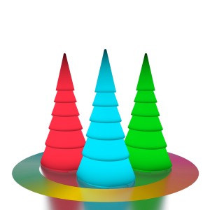 Ёлка Eiswald 2,0 Snow White 2025 г.