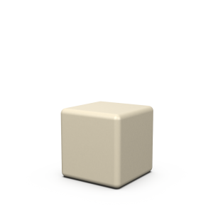 Куб Cube 40 Snow White Light 2025 г.