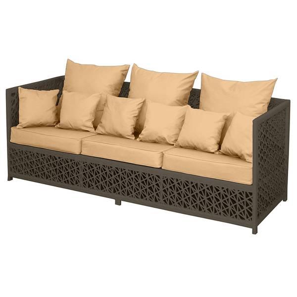 Диван VEIL 3-х местный