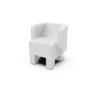 Детский стул Elephant Snow White 2025 г.