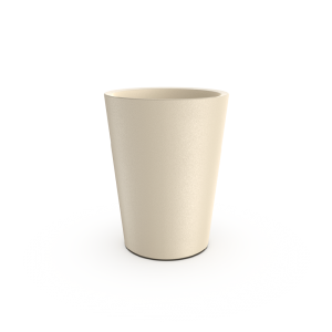 Кашпо BERKANO Bloom 44 Snow White 2025 г.