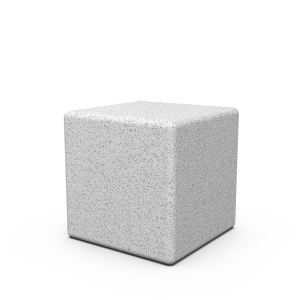 Куб Cube 60 Snow White Light 2025 г.