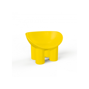 Кресло BERKANO SLON Kids Snow White 2025 г.