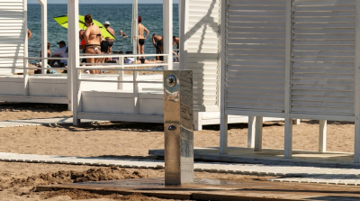 Ногомока пляжная КИВАЧ-Н 2026 