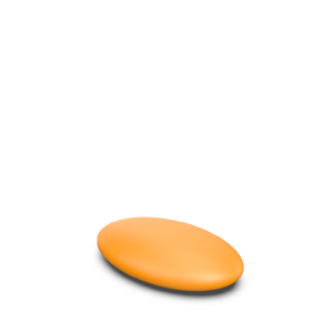 Скамейка BERKANO Zen 120 Snow White 2025 г.