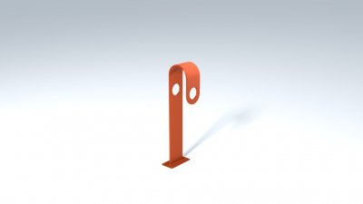 Велопарковка МОНО 2026 г.