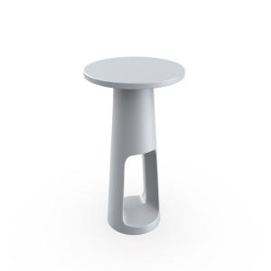 Стол BERKANO антивандальный Cosmopolitan Snow White 2025 г.