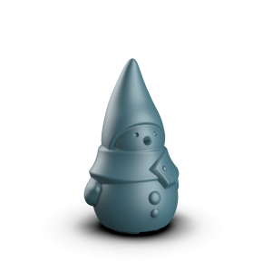 Светильник Mr. Snowman M Snow White 2025 г.